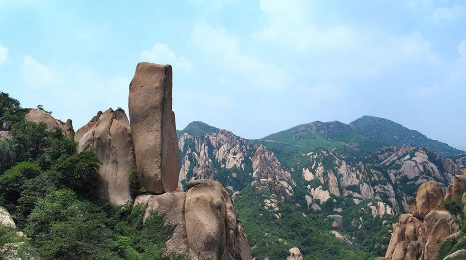 河南|河南那么多的大山，哪些山最值得去？