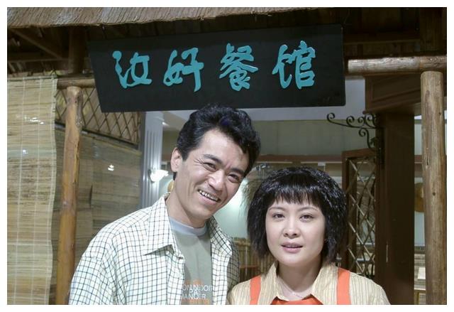 郭昶|康祈宗郭昶:化疗5次后病逝,16年过去,妻子潘结一直不愿改嫁