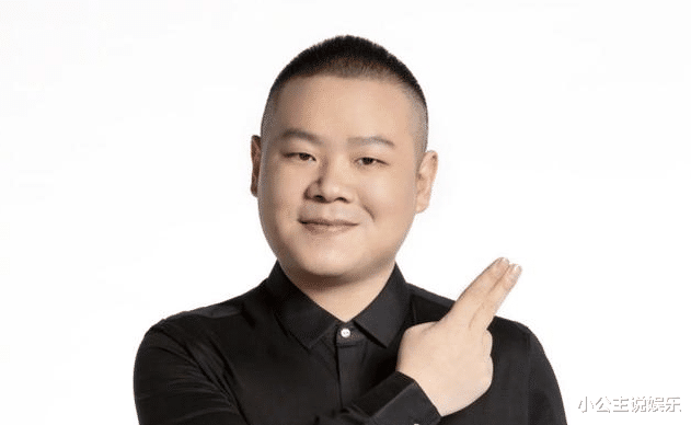 岳云鹏|岳云鹏占王丽坤便宜?郭德纲当众一巴掌,节目录制曾一度失控