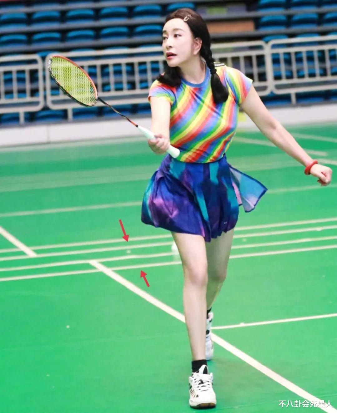 生图|最爱p图的6个明星，个个精修后绝美，生图揭露“人间真实”