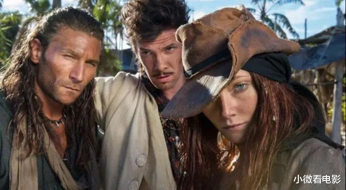 美剧|强推10部黄暴系列美剧,几乎都成了史诗级的经典,建议收藏观看