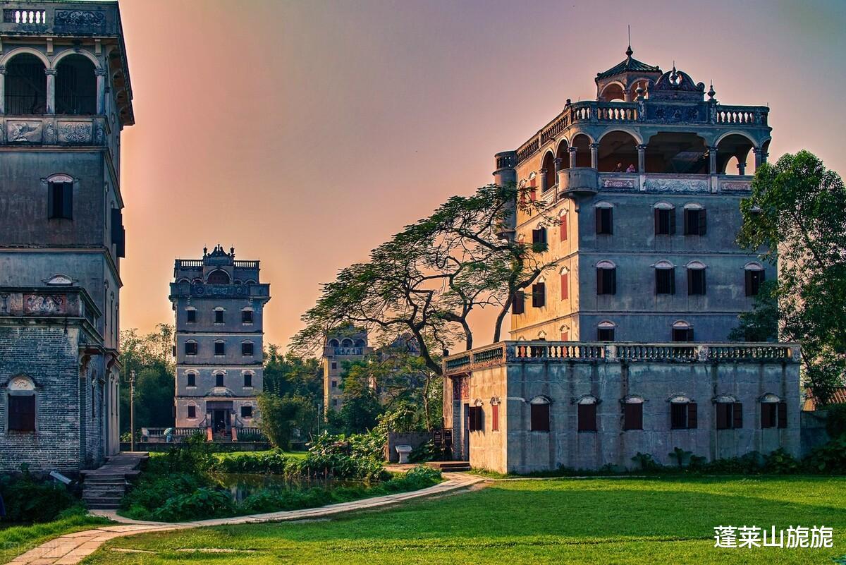 旅游消费|中国最“洋气”的4座小城，南方和北方各有2座上榜，有你家乡吗