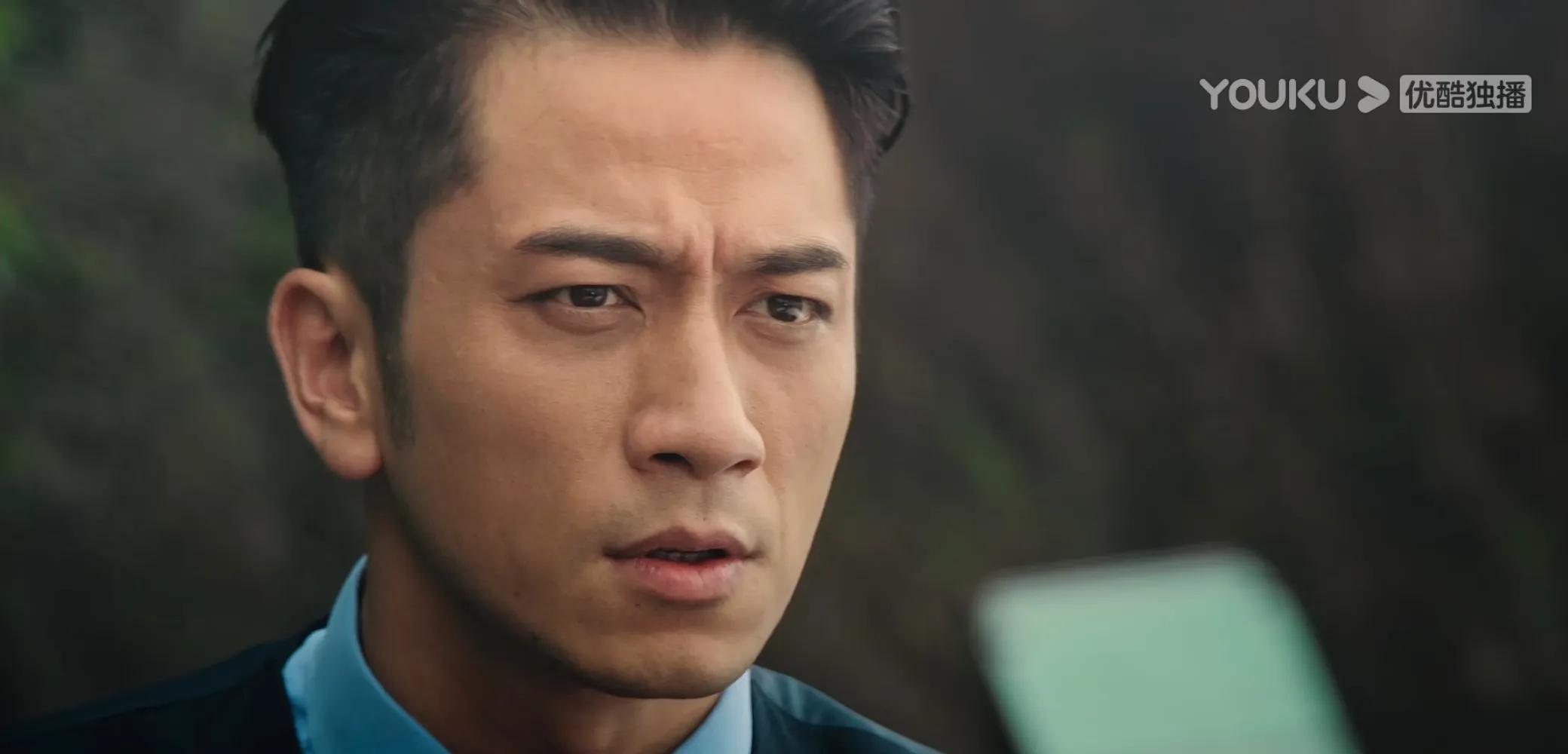 廉政狙击|《廉政狙击》猜想：卓以凡已经深陷泥潭，结局大概率会手刃卓廷光