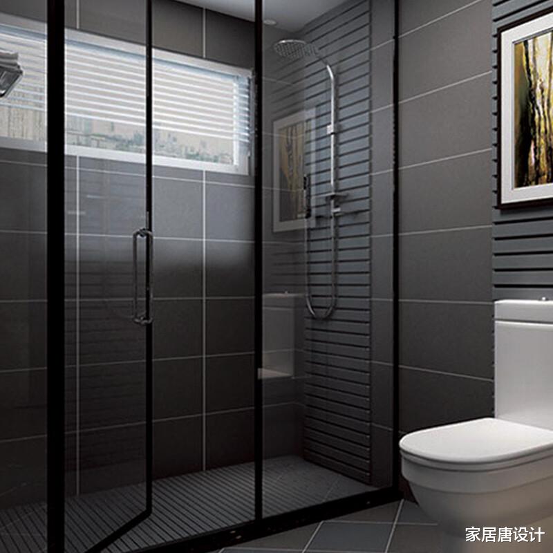 入住还不到半年,就想把卫生间这5个地方“砸掉”,一点都不实用