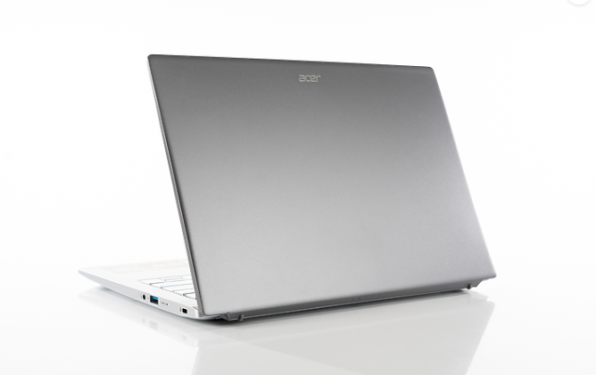 swift|Acer Swift 3 OLED测试报告，行动、效能与视觉兼具薄型笔电之作
