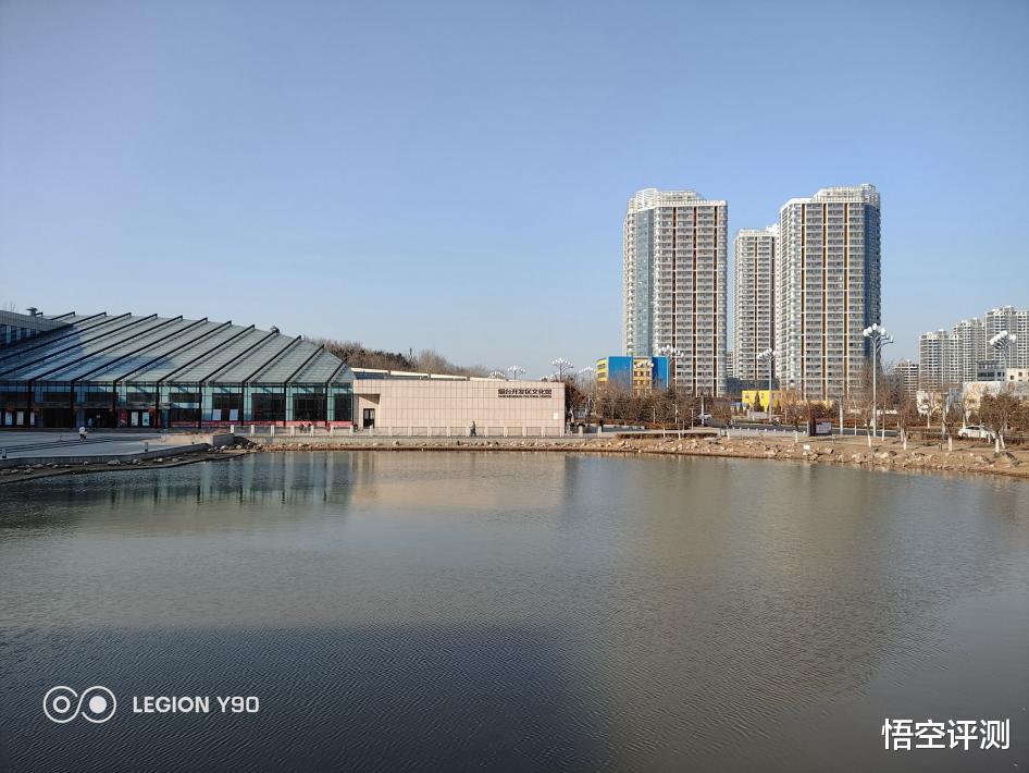 电池|近7英寸巨屏：外观更主流的拯救者电竞手机Y90评测，这才是真旗舰