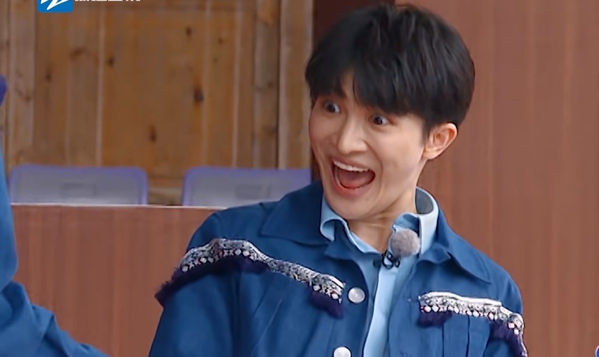 极限挑战|离了黄磊黄渤孙红雷，《极限挑战》迎来新男人帮，开播就榜单冠军