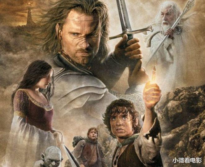 反派|续集超越第一部的6部顶级系列电影，几乎都成了史诗级的经典