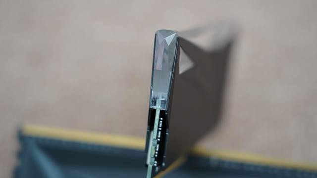 主板|非折腾玩家看过来,这张B660主板可以媲美Z690了