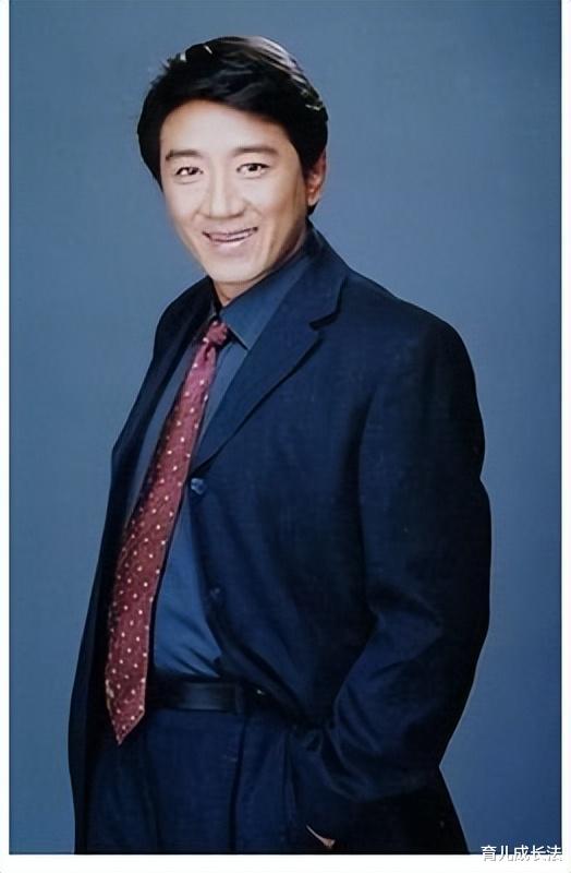 丁勇岱|丁勇岱：我出道40年无绯闻，与妻赵雪华一见钟情，儿子是最大牵挂