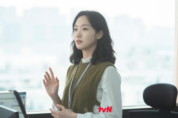 金高银|讲真的 | 金句频出的扎心剧《小小姐们》里，金高银的穿搭也很抢眼哦