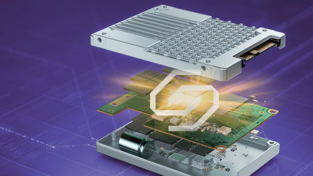 英特尔|致力成为NAND闪存技术市场领导者！解析存储新巨头Solidigm