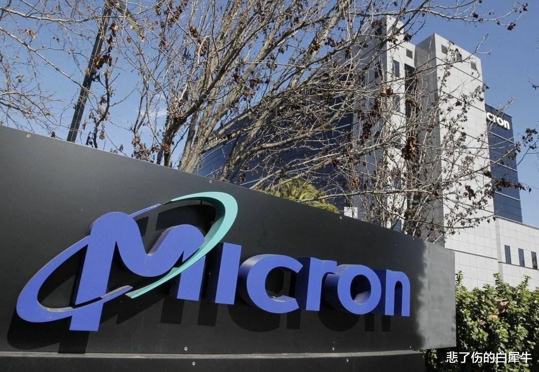 芯片|美国芯片巨头美光“移民事件”真相是什么?后续将如何发展?