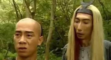 小姐姐|车保罗：因《鹿鼎记》而红，撞脸武大靖，晚年打杂工靠低保维生