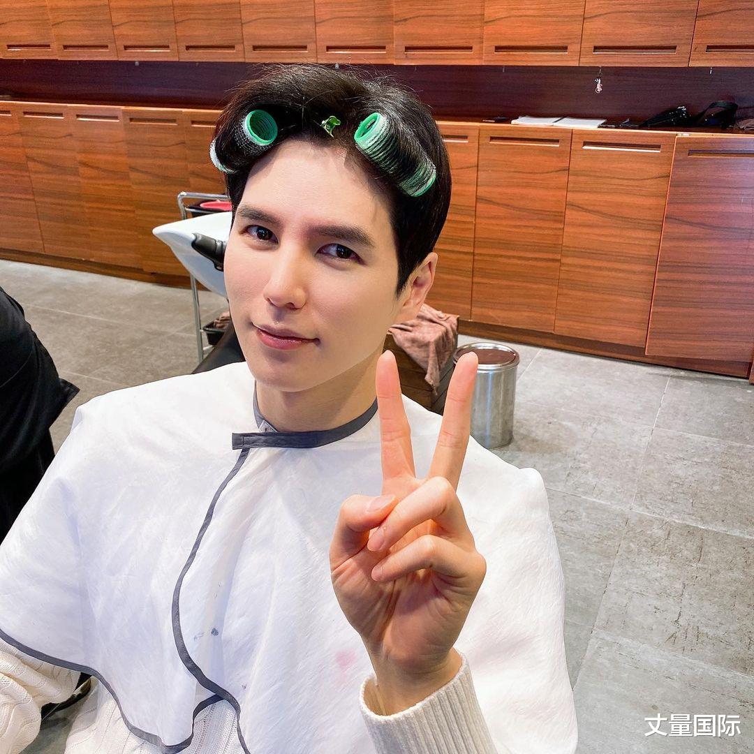 李庚希|盘点9位「2021逝世」的韩星,《太阳的后裔》配角不敌病魔