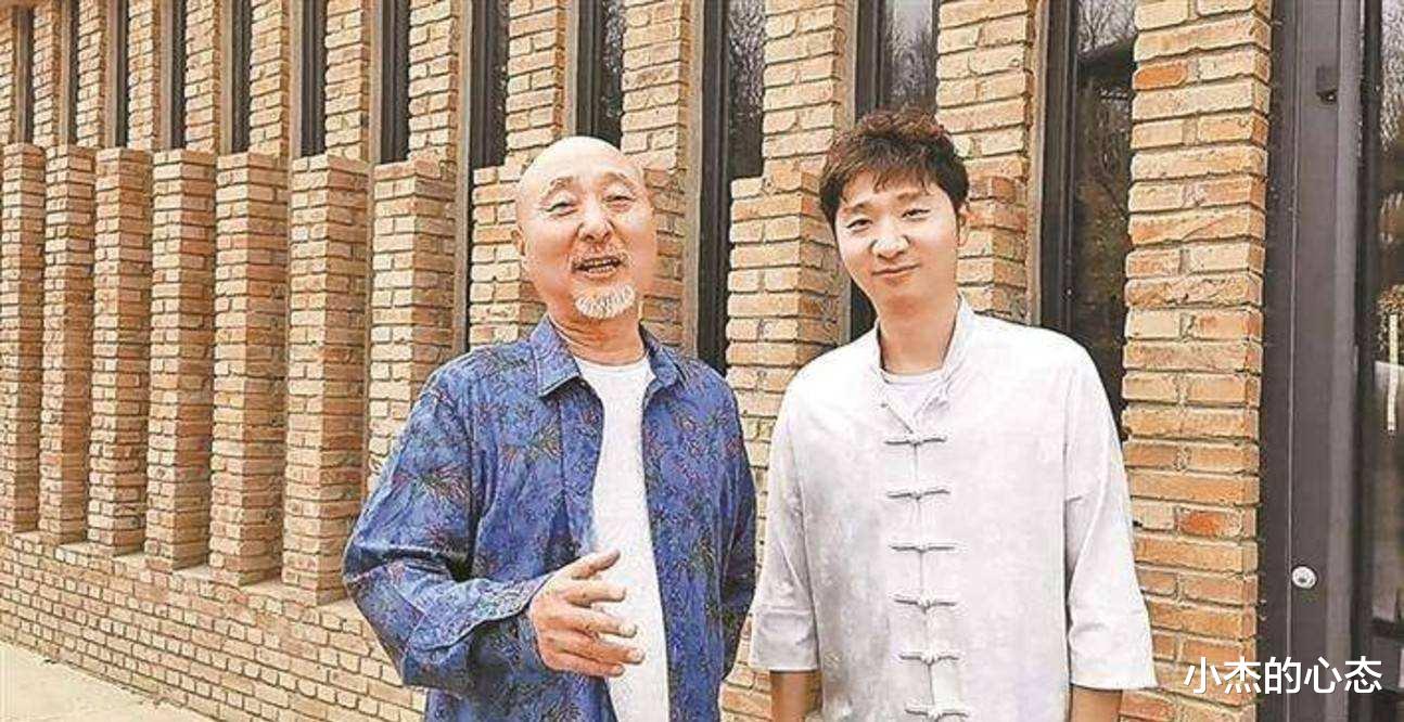 张默|娱圈的7位“啃爹王”,不工作却生活奢侈,没有爹妈啥也不是