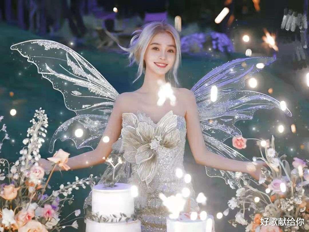 明星素颜|敢于公开“素颜”的女星,有人彻底沦为路人,有人依旧光彩照人