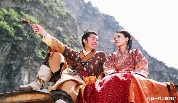 杨素|《红拂女》最冰冷的心生出最炙热的情，独孤城终究还是失去了红拂