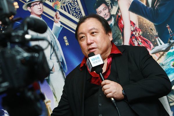 周星驰|贵圈: 向太也扳不动的男人，独孤天才周星驰另面观