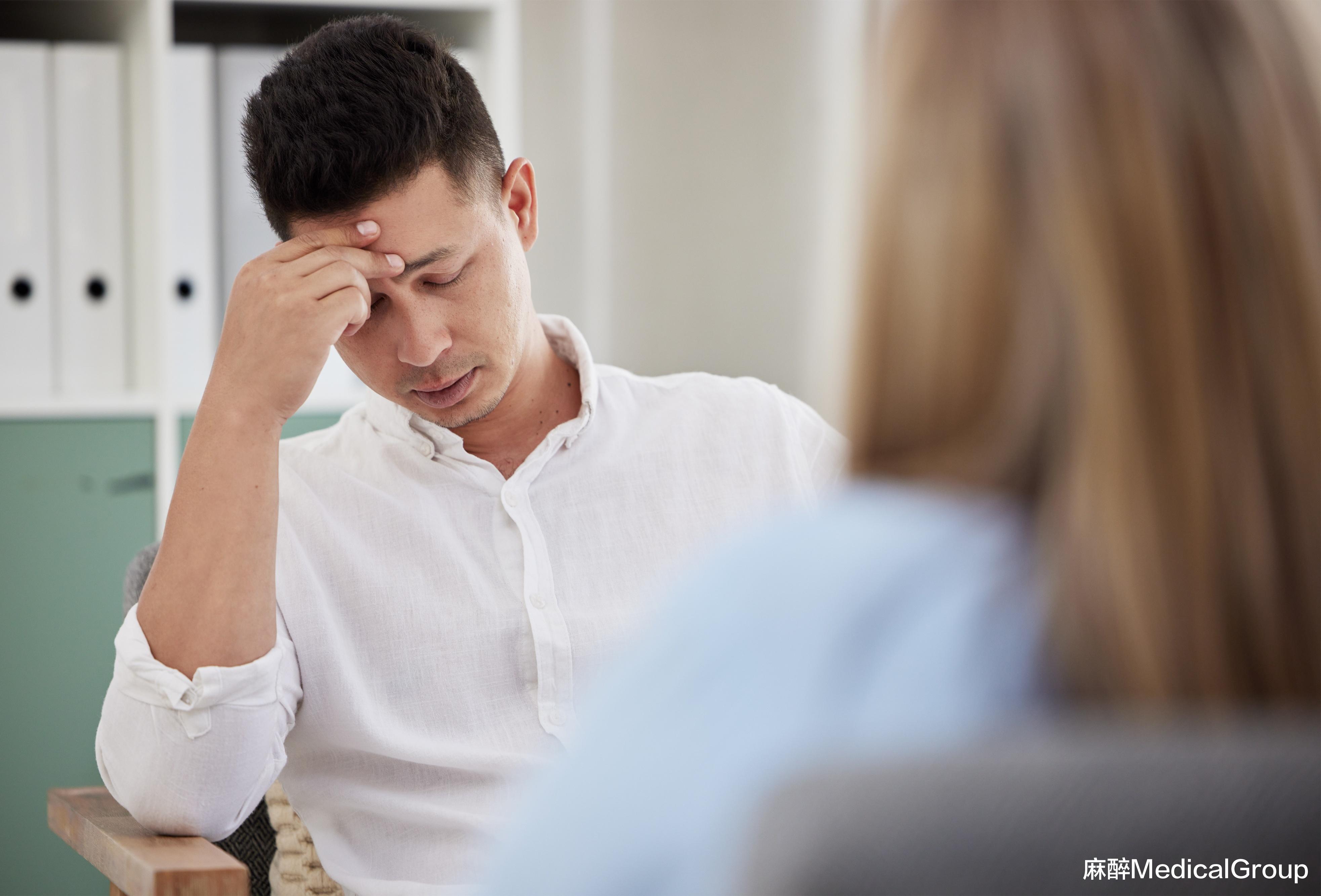 腹泻|做手术,大夫说的“意外”是说辞吗?