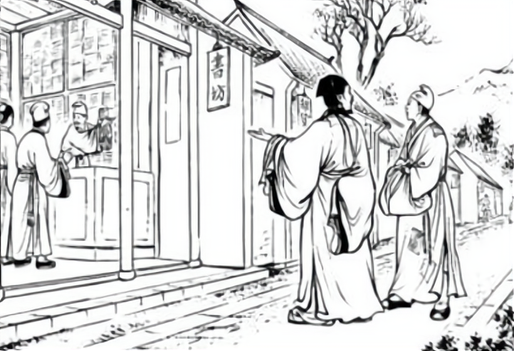 收留美貌女子,深夜宅院不宁,撒香灰揭真相,诱因竟是那尊“佛”