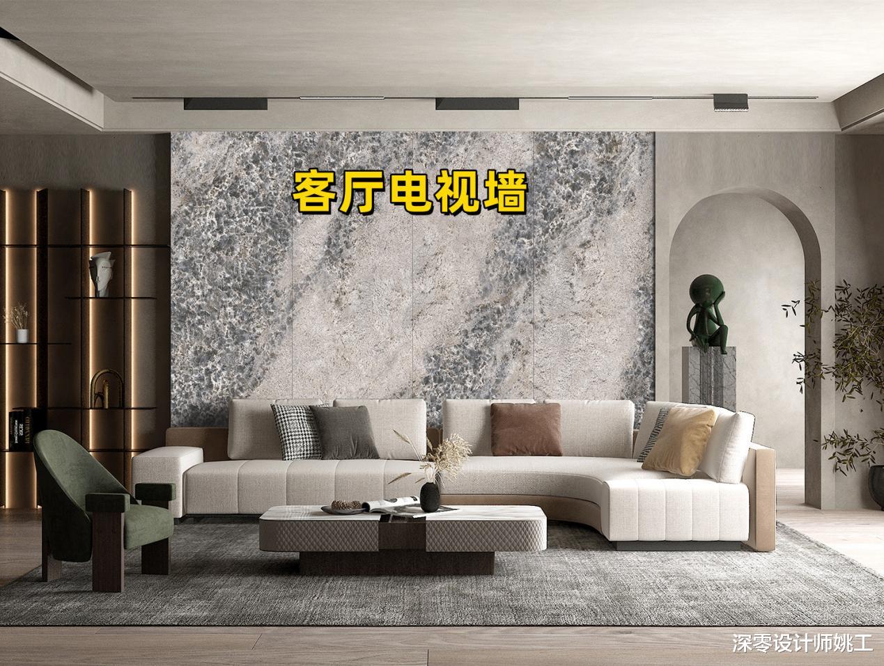 看完这4个优势，你就知道火爆全网的“岩板”，到底值不值得购买！