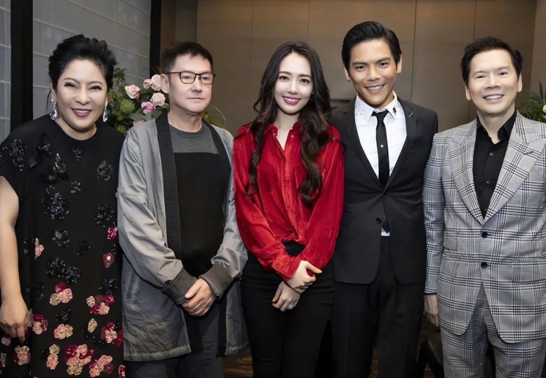 向佐|这福气给你，要不要？