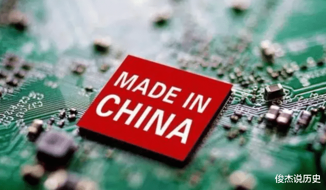 芯片|摆脱美国芯片锁喉!又一关键设备100%国产化,助力5nm良品率99.9%