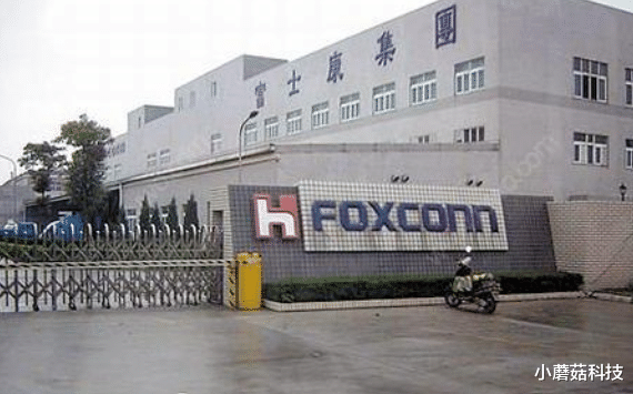 富士康|苹果供应链出现问题,富士康深圳工厂停工,郭台铭该如何解决?