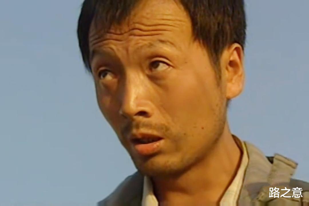 与恶魔相处:谢宗芬讲述和白宝山相处的那一段鲜为人知的日子!