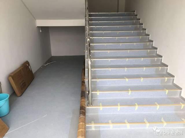 防排烟技术规范你懂多少？地上楼梯及其防排烟设计总结，不容错过