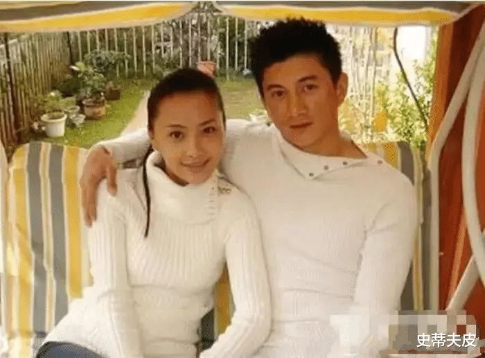 吴奇隆|吴奇隆怒怼前妻:结婚三年,我们才同房几次,你却和别人三天三夜