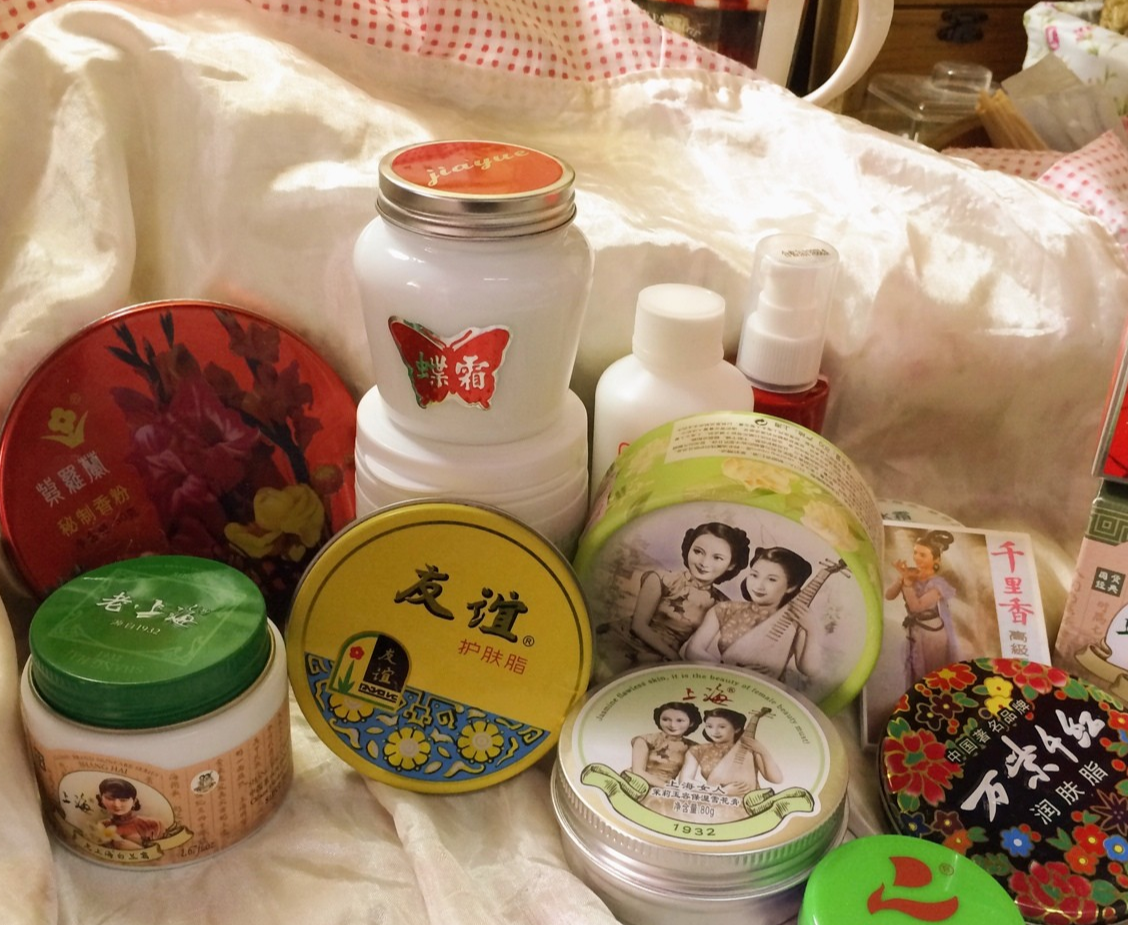 便宜好用的经典老国货，一个比一个口碑好，补水保湿嫩肤不在话下