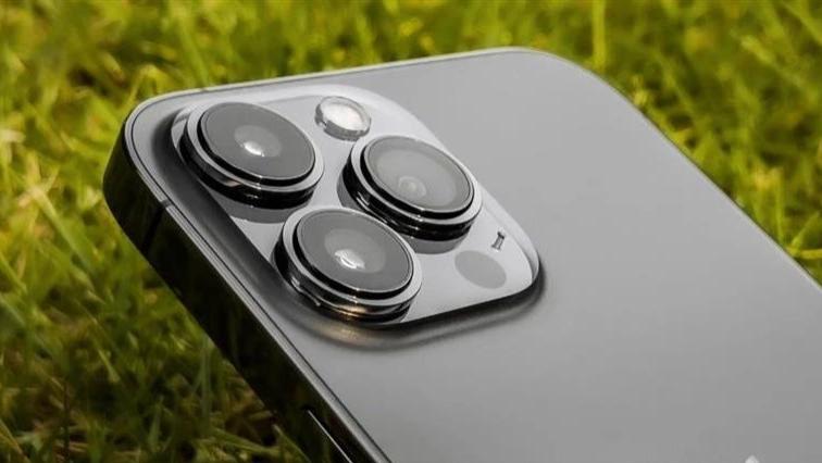 鼠标|iPhone14相机拍照不清晰发黄怎么办  苹果相机设置方法