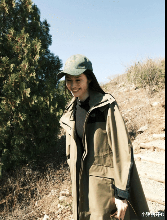 威尔·史密斯|何穗穿奢侈品爬山照曝光,疑似暗戳戳秀恩爱,网友:陈伟霆快醒一醒