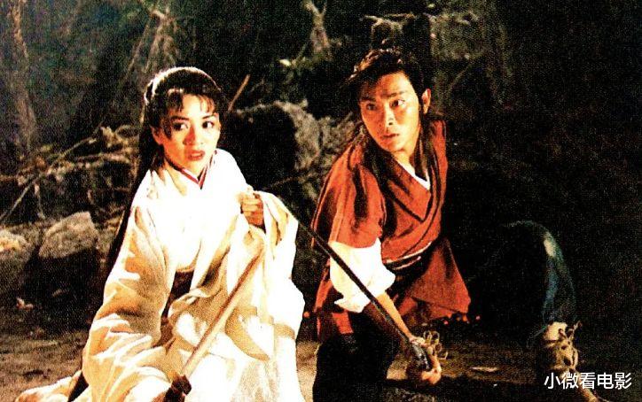 |当年票房惨败的10部电影，有的巨亏1.5亿，如今一部比一部经典