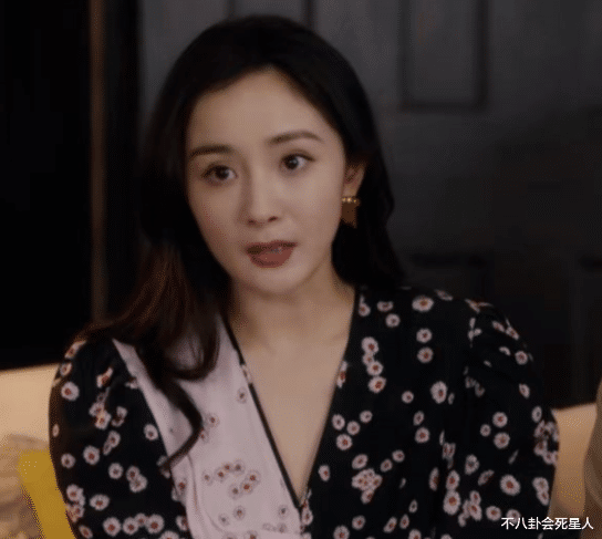 梅婷|有钱也没用!从梅婷到杨幂,脸上的缺陷“砸钱”都去不掉