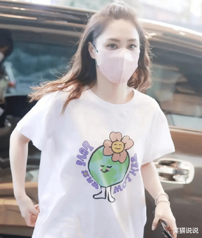 运动 钟欣潼参加《浪姐》路透曝光，减肥成功现状好美，曝蔡卓妍也参加！