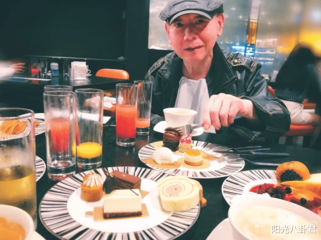 陈道明|心痛！港台两位艺术家同一天确认去世，一位资深演员一位知名编剧