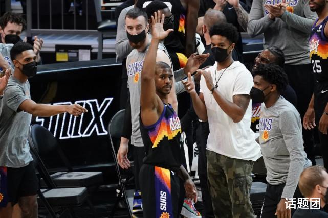 独行侠|NBA和科比欠保罗的MVP该给了 太阳第1战绩谁不服老炮？约老师让位