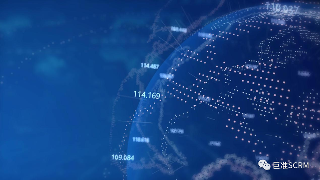 微信|巨准丨私域,数字信息化时代的宠儿