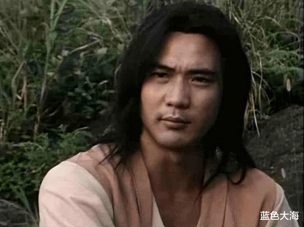 贾静雯|风流徐少强：抢张国荣女友，诱雪梨生子，因为做错一事而自毁前程