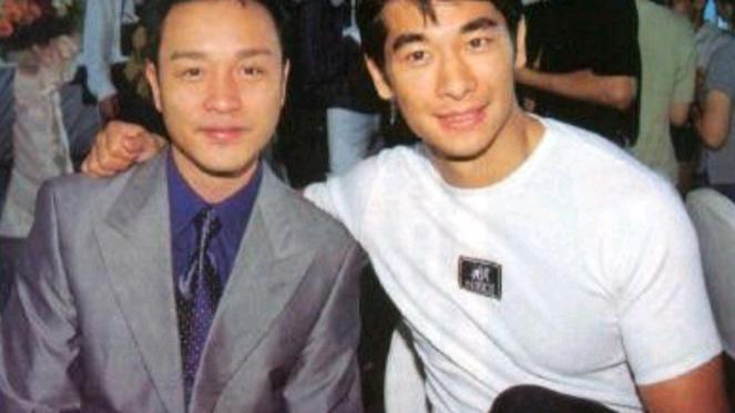 赵文卓|能让赵文卓“委屈”10年，当年的港圈到底有多黑？