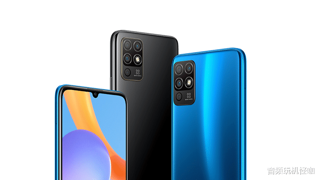 荣耀play|跌至1099元!5000毫安电池+ 6.6寸全面屏,真香性价比?