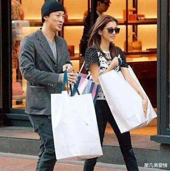 林峰|林峯前女友官宣恋情，家族资产超百亿，两人18年就被拍到过！