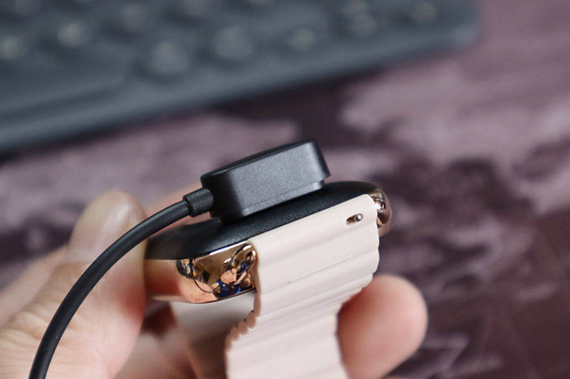 Apple Watch|不到十分一的价钱获得Apple Watch百分之八十的体验，我觉得这款智能手表超值