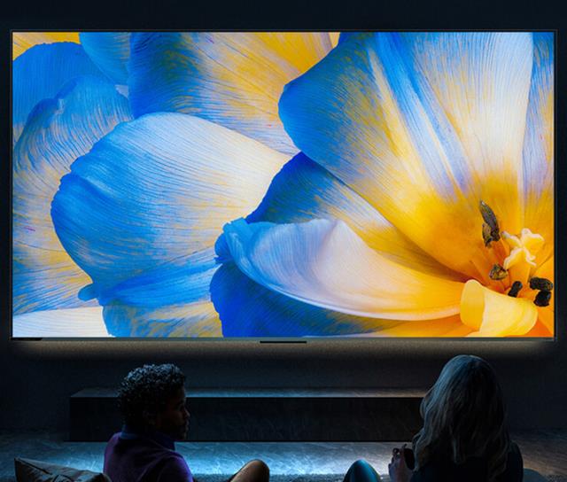 三星|2022销量最好的98英寸电视:索尼未上榜,TCL第三,榜首实至名归