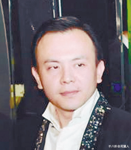 王珂|“京城四少”没落史:破产、离婚、靠老婆养活,脸面碎了一地