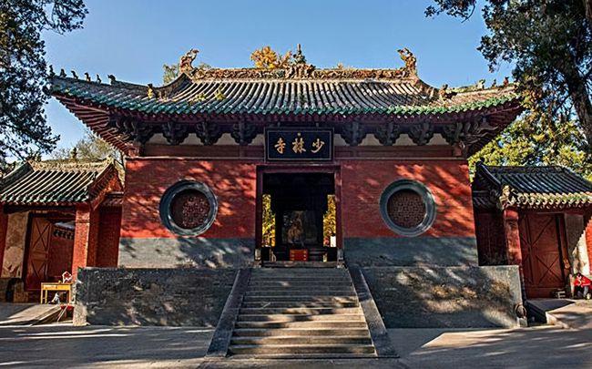 寺庙|方丈等于首富,方丈等于地产大王,方丈等于产业大亨,什么方丈?