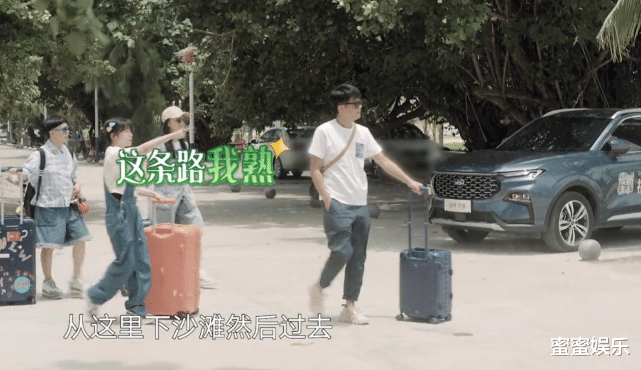 黄磊|《向往的生活6》收官了,还有下一季吗?黄磊和何炅回应了